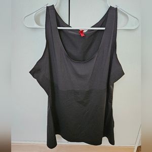 Spanx thinstincts sleeveless top